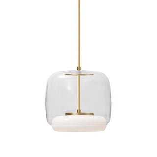 Enkel Pendant by Kuzco Lighting