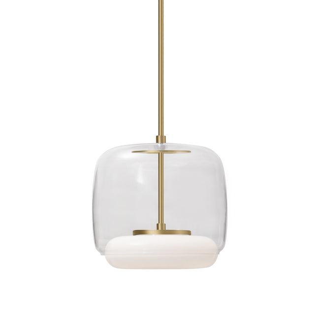 Kuzco Lighting-PD70610-CL/BG|MAIN