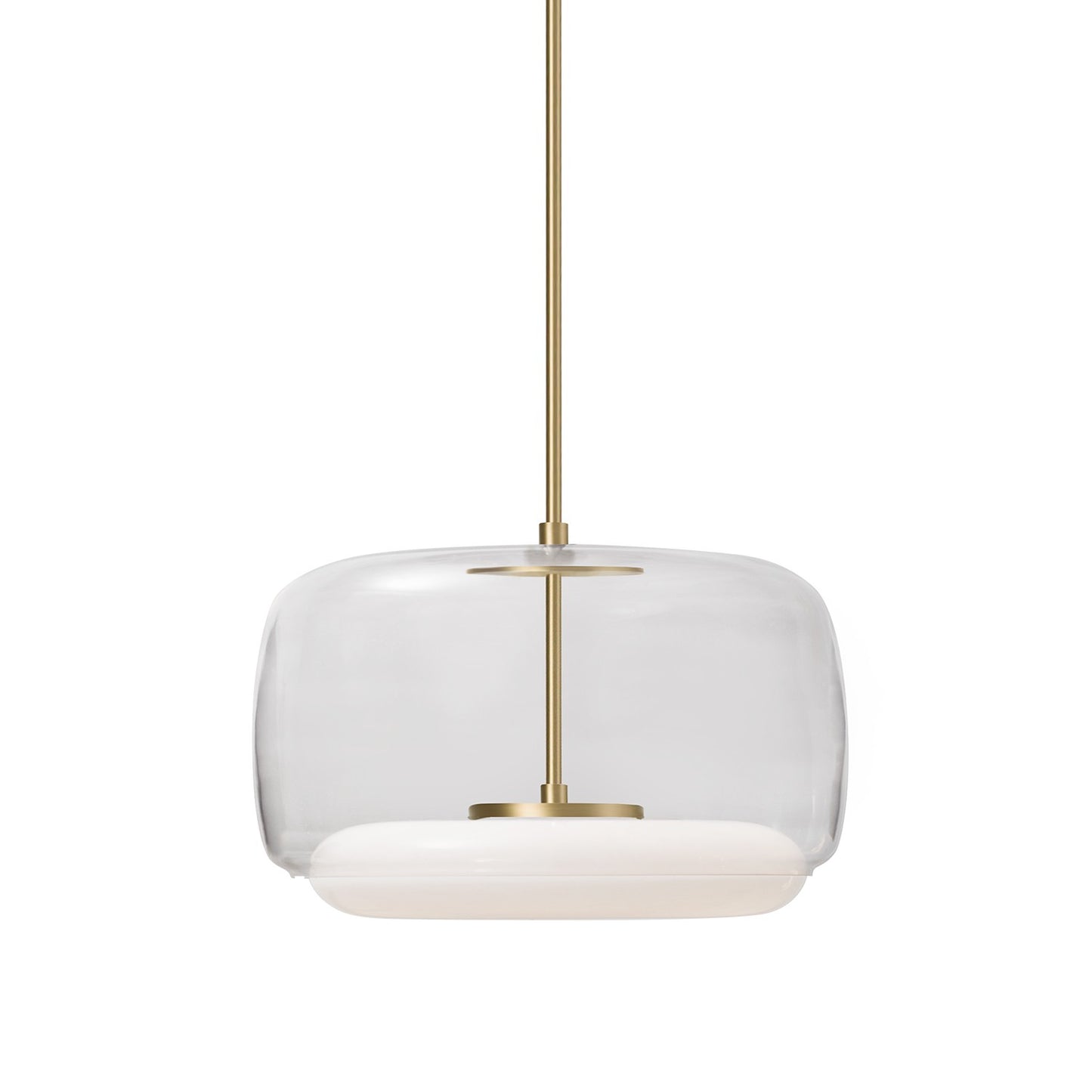 Kuzco Lighting-PD70615-CL/BG|MAIN