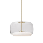 Kuzco Lighting-PD70615-CL/BG|MAIN