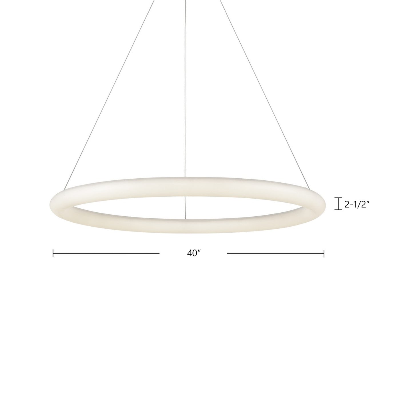 Kuzco Lighting-PD80340-WH|ALT|1