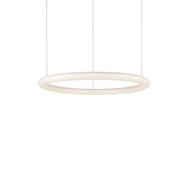 Cumulus Minor Pendant by Kuzco Lighting