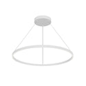 Cerchio Pendant by Kuzco Lighting