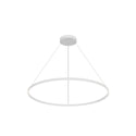 Cerchio Pendant by Kuzco Lighting