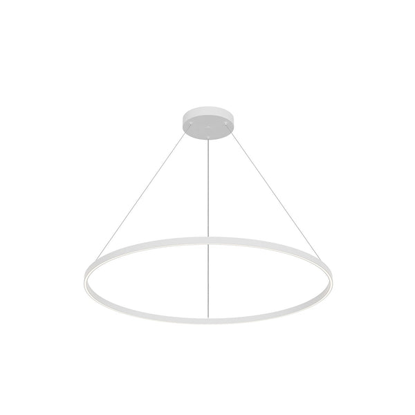 Cerchio Pendant by Kuzco Lighting