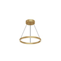 Cerchio Pendant by Kuzco Lighting