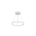 Cerchio Pendant by Kuzco Lighting
