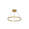 Cerchio Pendant by Kuzco Lighting