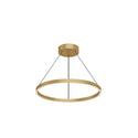 Cerchio Pendant by Kuzco Lighting