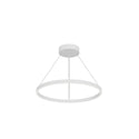 Cerchio Pendant by Kuzco Lighting