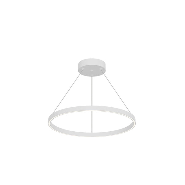 Cerchio Pendant by Kuzco Lighting