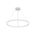 Cerchio Pendant by Kuzco Lighting