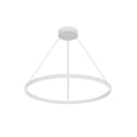 Cerchio Pendant by Kuzco Lighting
