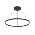 Cerchio Pendant by Kuzco Lighting