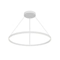 Cerchio Pendant by Kuzco Lighting