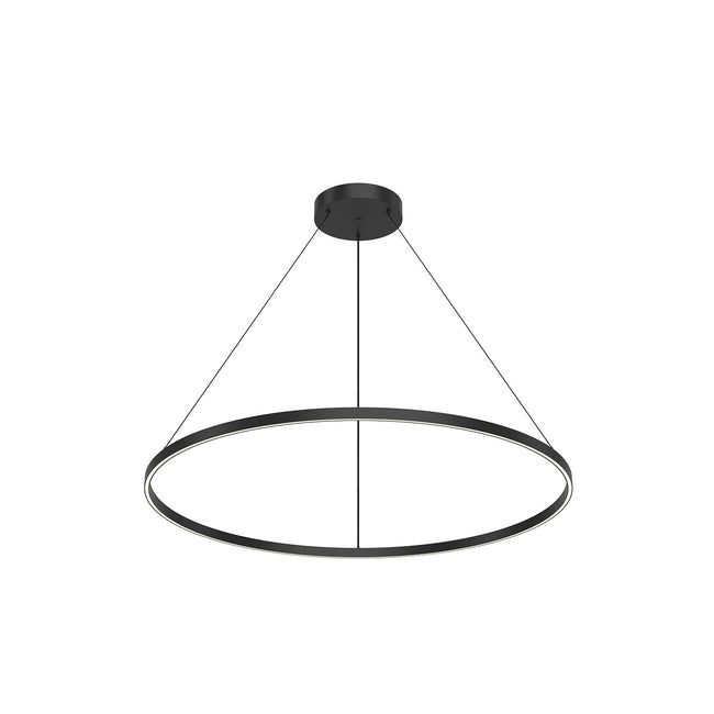 Kuzco Lighting-PD87748-BK|MAIN