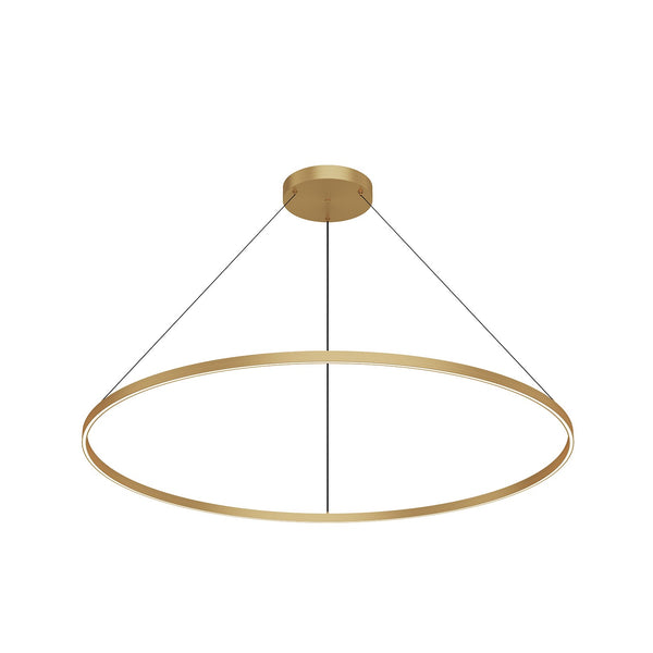 Cerchio Pendant by Kuzco Lighting