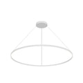 Cerchio Pendant by Kuzco Lighting