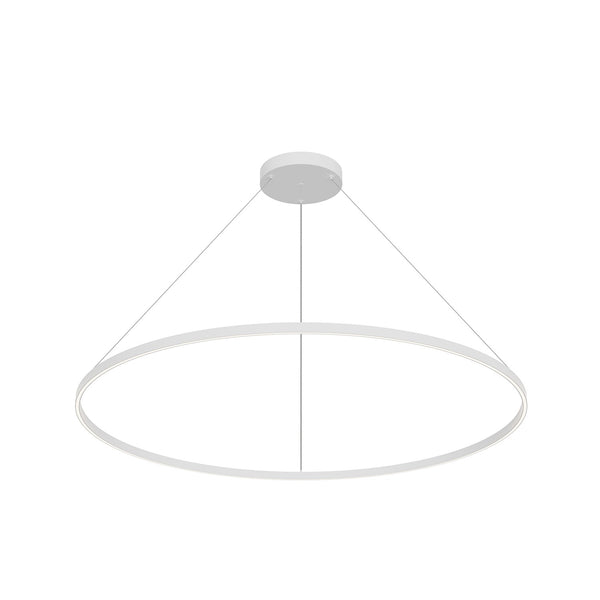 Cerchio Pendant by Kuzco Lighting