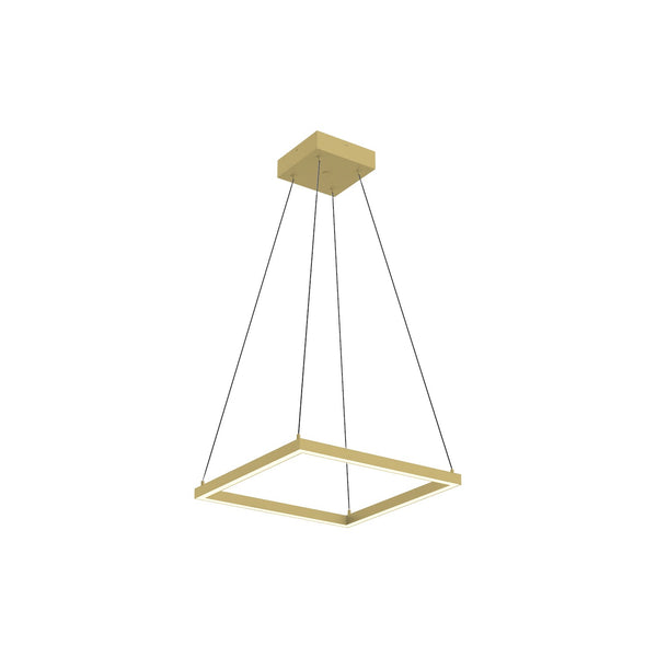 Piazza Pendant by Kuzco Lighting