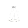 Piazza Pendant by Kuzco Lighting