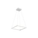 Piazza Pendant by Kuzco Lighting