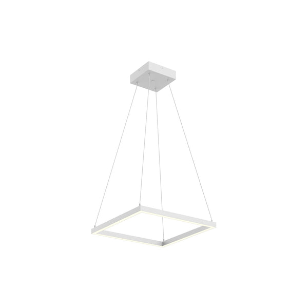 Piazza Pendant by Kuzco Lighting