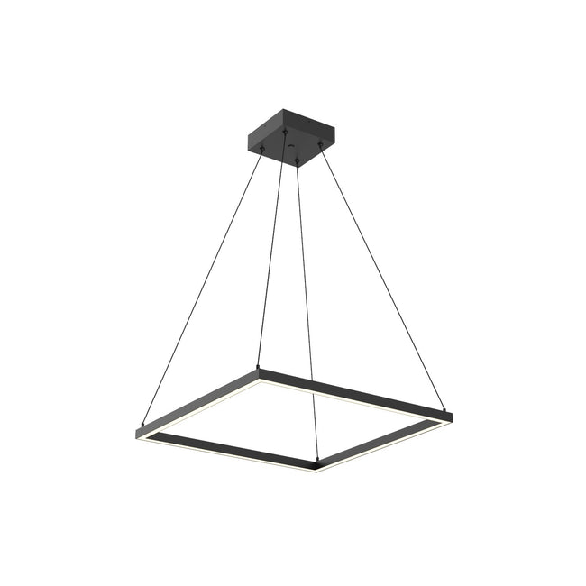 Kuzco Lighting-PD88124-BK|MAIN