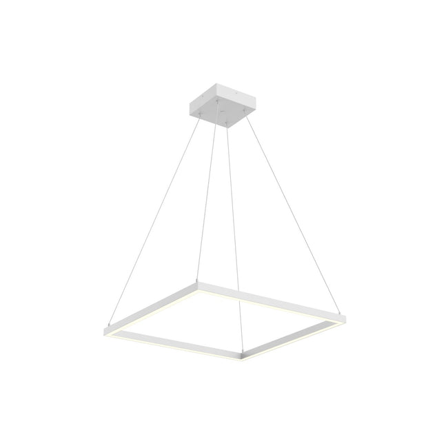 Kuzco Lighting-PD88124-WH|MAIN