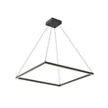 Piazza Pendant by Kuzco Lighting