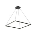 Piazza Pendant by Kuzco Lighting