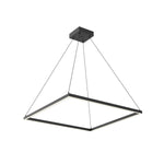 Kuzco Lighting-PD88132-BK|MAIN