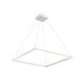 Piazza Pendant by Kuzco Lighting