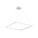 Piazza Pendant by Kuzco Lighting
