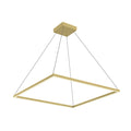 Piazza Pendant by Kuzco Lighting