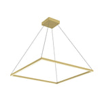 Kuzco Lighting-PD88136-BG|MAIN