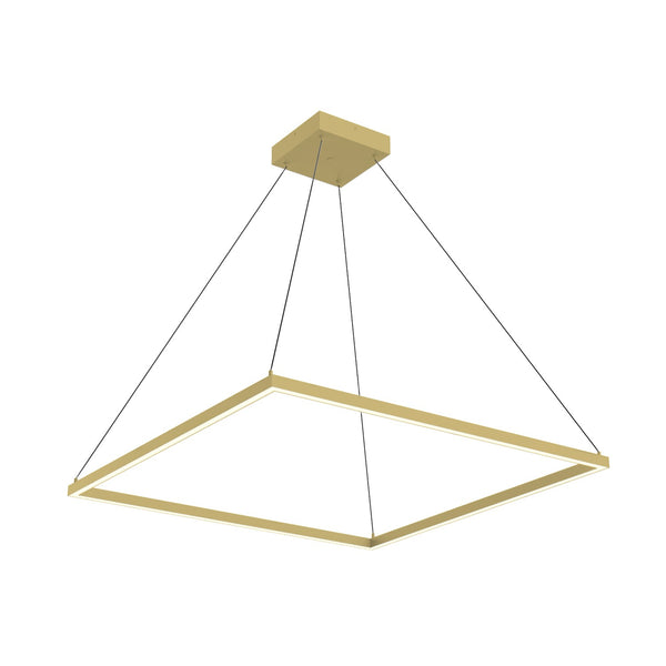 Piazza Pendant by Kuzco Lighting