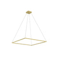 Piazza Pendant by Kuzco Lighting