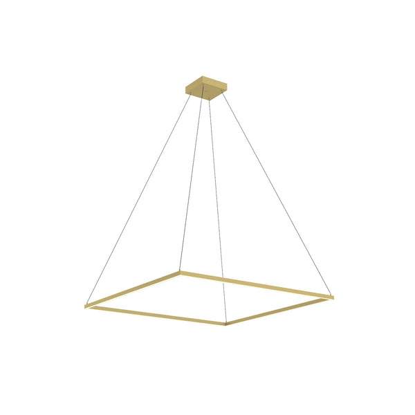 Piazza Pendant by Kuzco Lighting