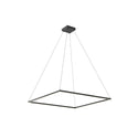 Piazza Pendant by Kuzco Lighting