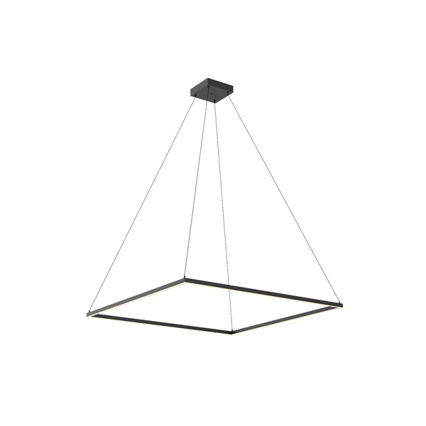 Piazza Pendant by Kuzco Lighting