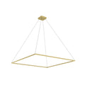 Piazza Pendant by Kuzco Lighting