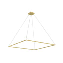 Piazza Pendant by Kuzco Lighting