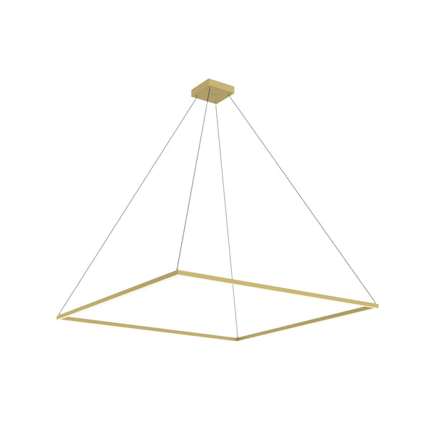 Piazza Pendant by Kuzco Lighting