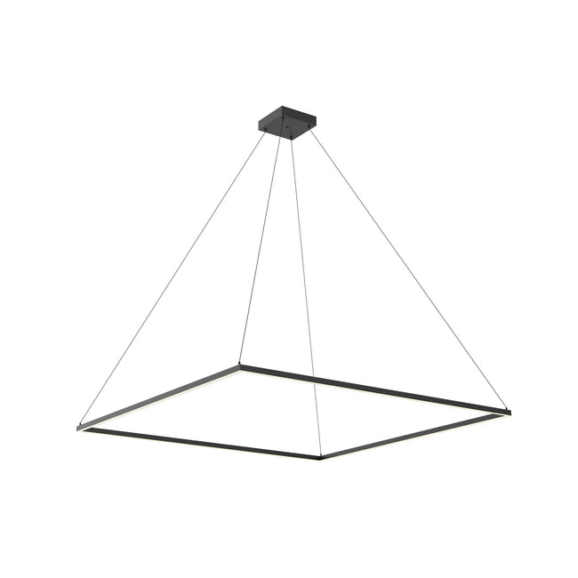 Kuzco Lighting-PD88160-BK|MAIN
