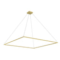 Piazza Pendant by Kuzco Lighting