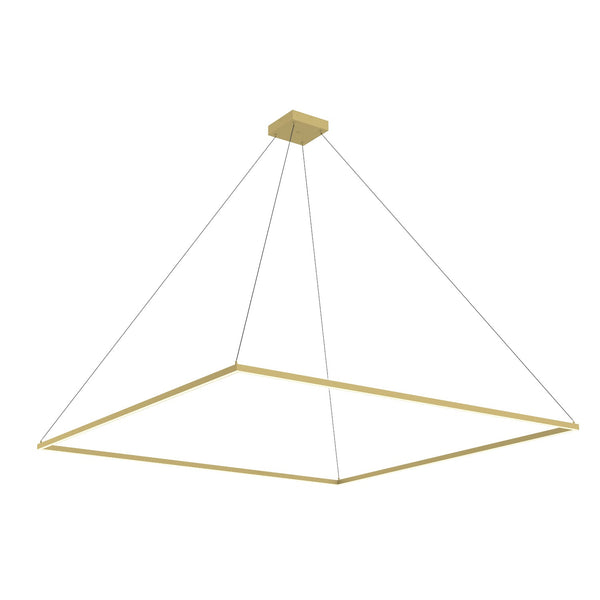 Piazza Pendant by Kuzco Lighting
