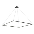 Piazza Pendant by Kuzco Lighting