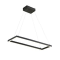 Piazza Pendant by Kuzco Lighting