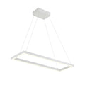 Piazza Pendant by Kuzco Lighting